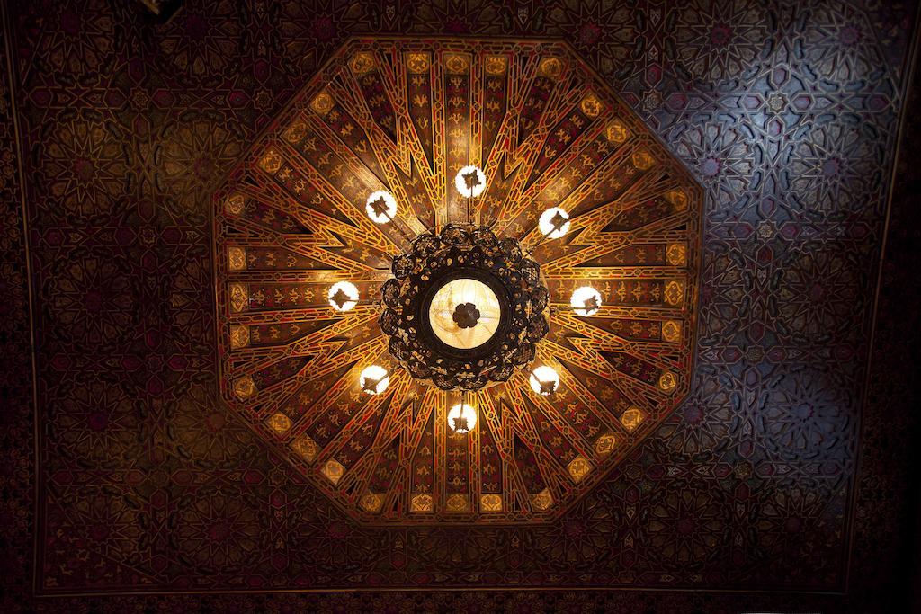 Palais Sheherazade & Spa Фес Екстериор снимка