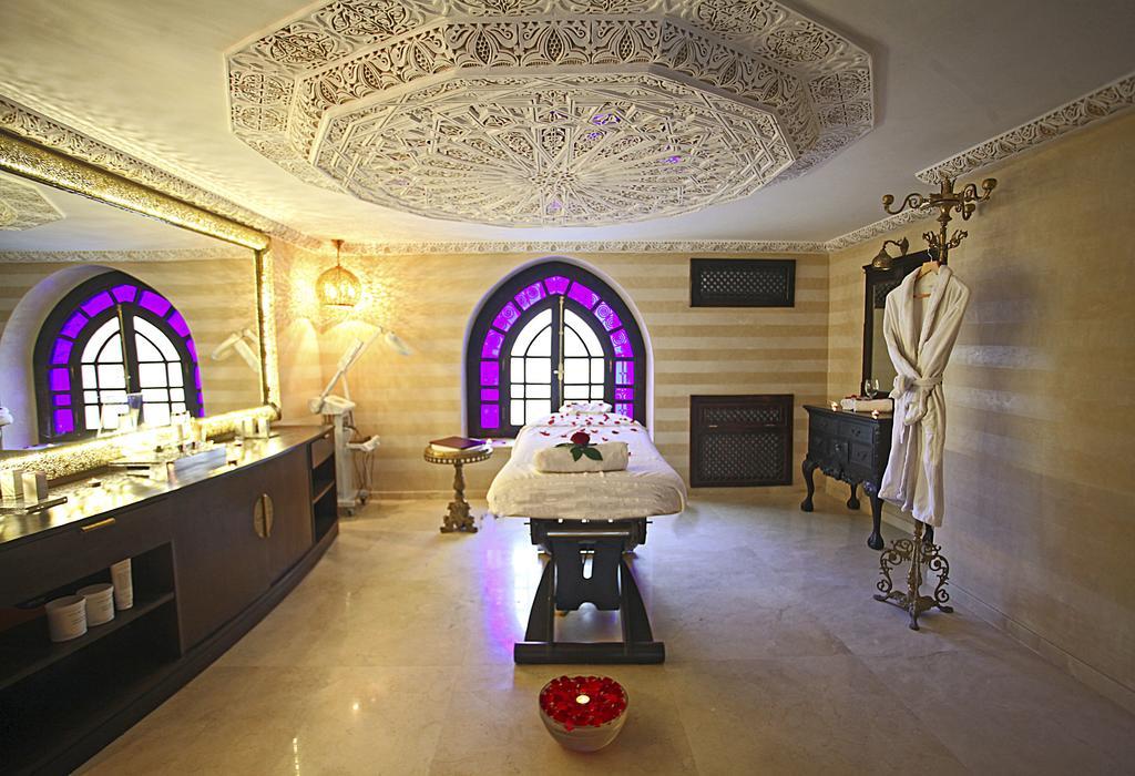 Palais Sheherazade & Spa Фес Екстериор снимка