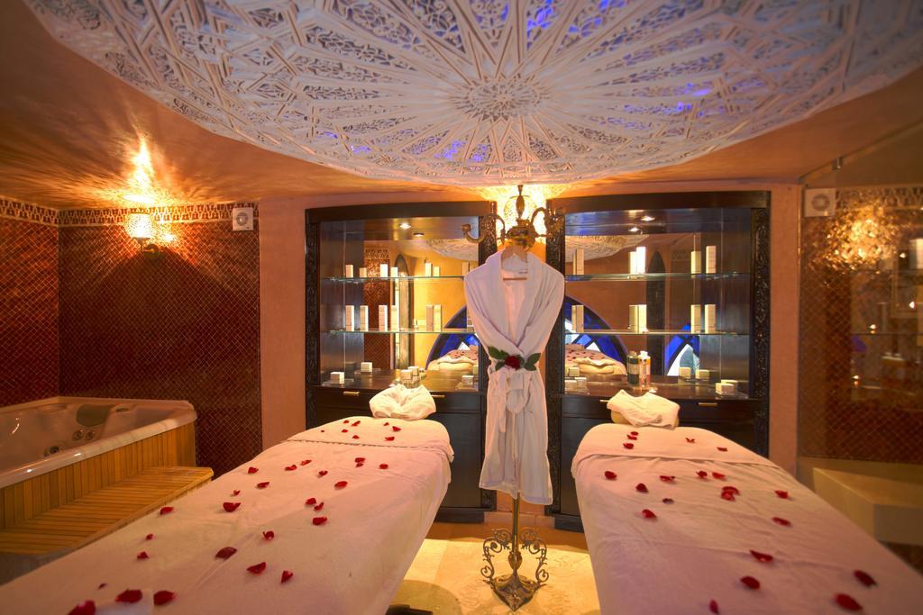 Palais Sheherazade & Spa Фес Екстериор снимка