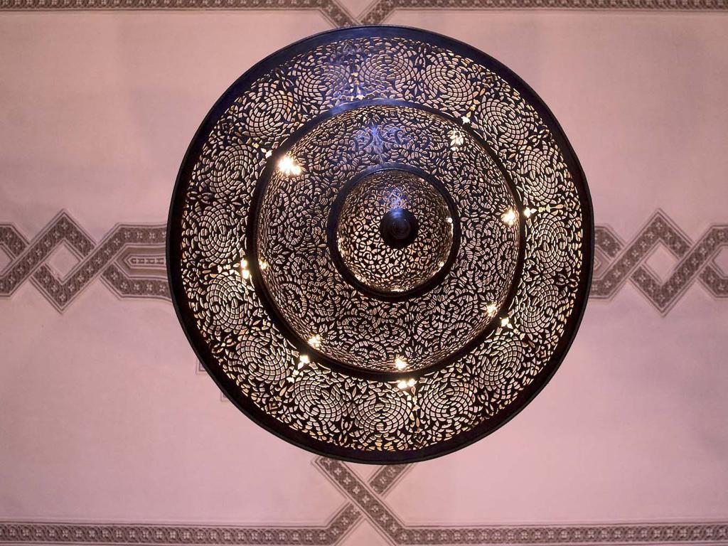 Palais Sheherazade & Spa Фес Екстериор снимка